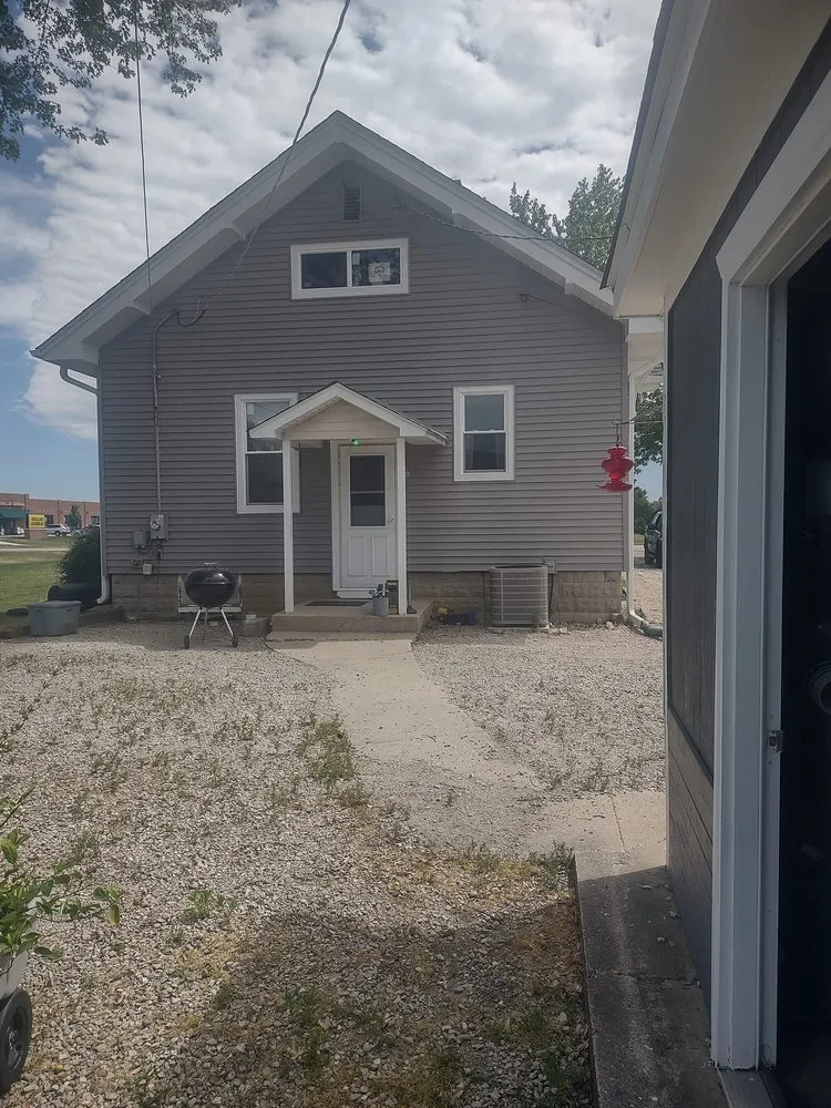 Slide of Wirth Construction