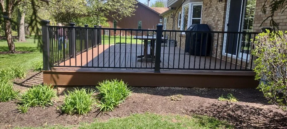 Slide of Wirth Construction