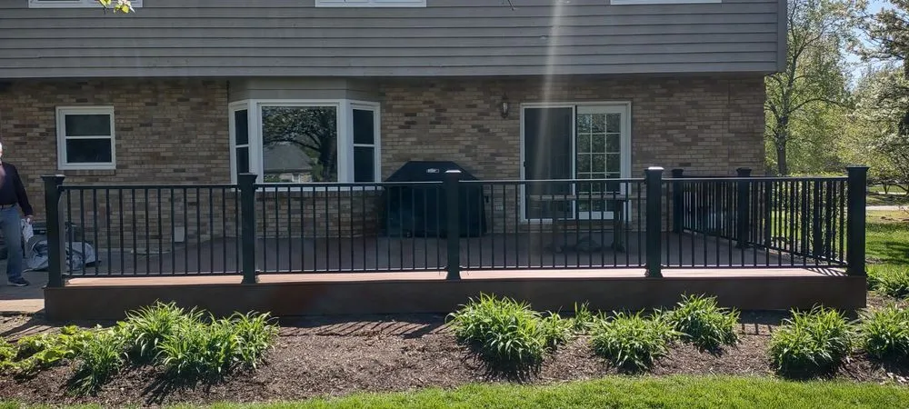 Slide of Wirth Construction