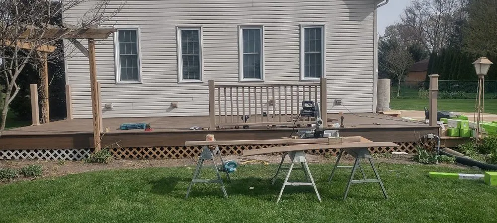 Slide of Wirth Construction