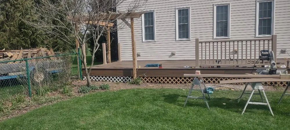 Slide of Wirth Construction