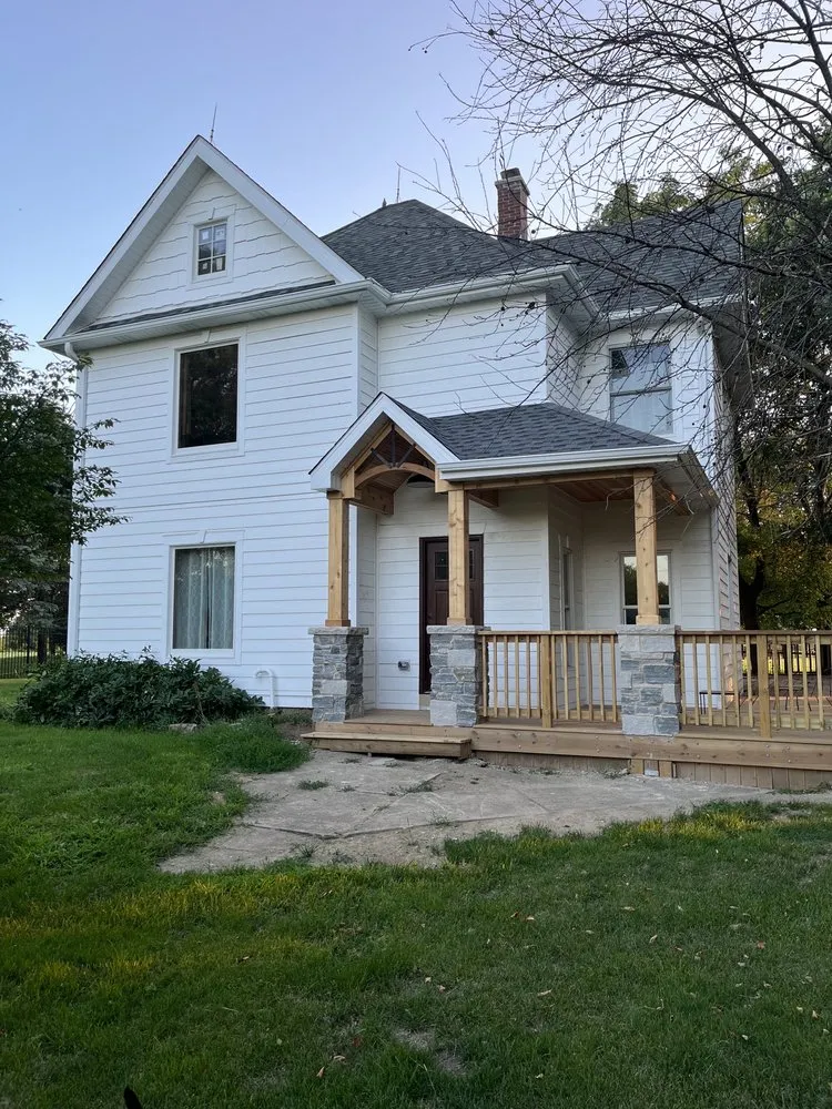 Slide of Wirth Construction