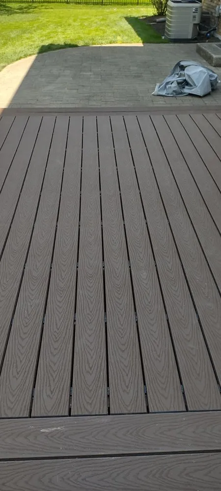 Slide of Wirth Construction