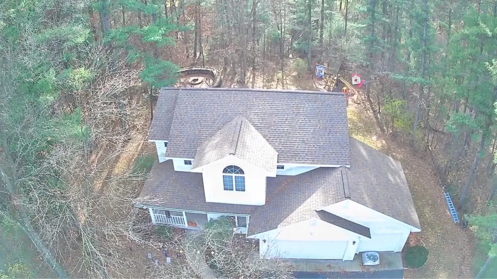 Slide of Wirtz & Construction