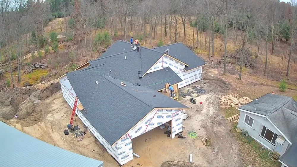 Slide of Wirtz & Construction