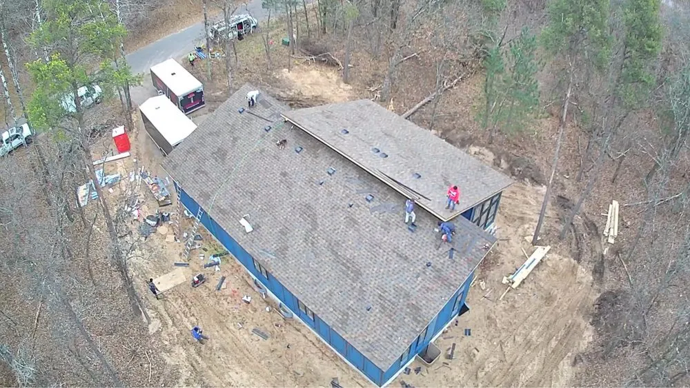 Slide of Wirtz & Construction