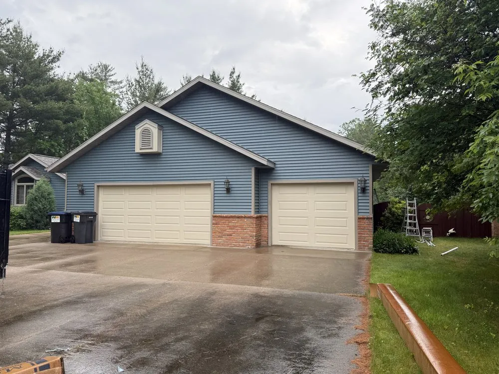 Slide of Wirtz & Construction