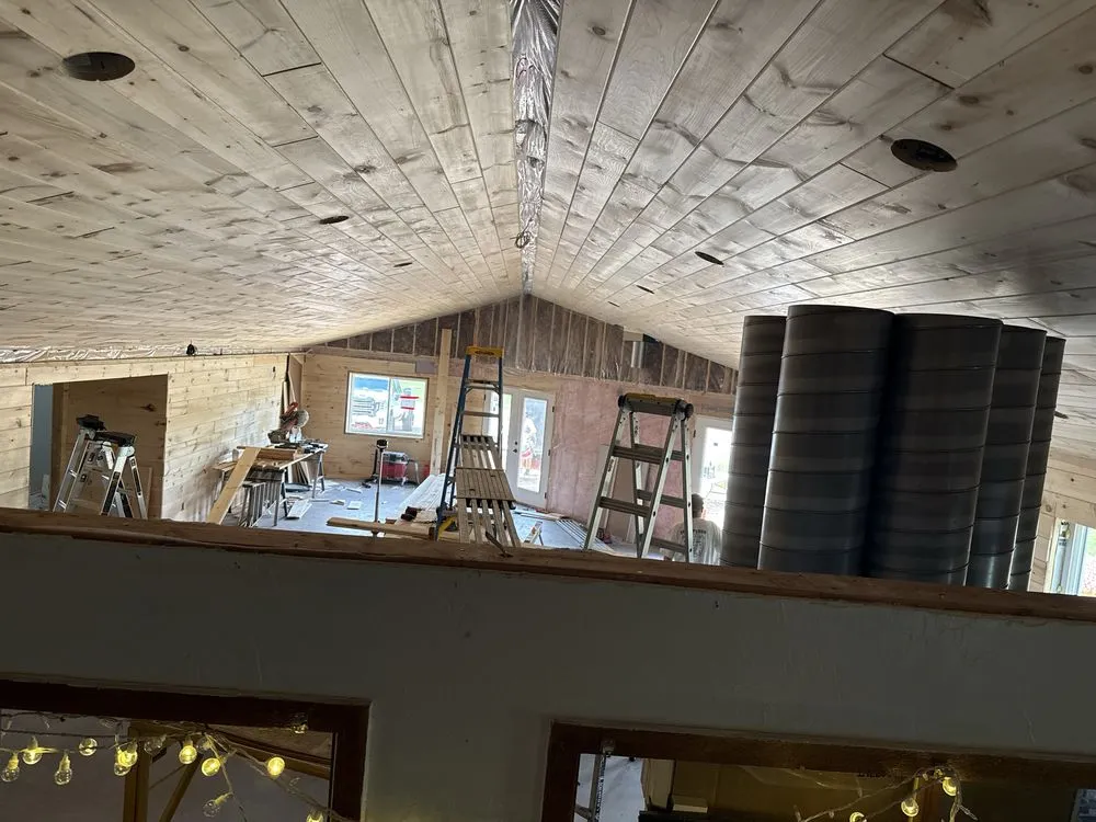 Slide of Wirtz & Construction