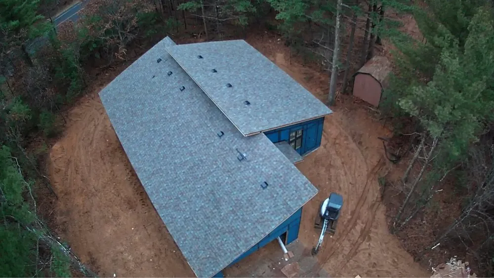 Slide of Wirtz & Construction