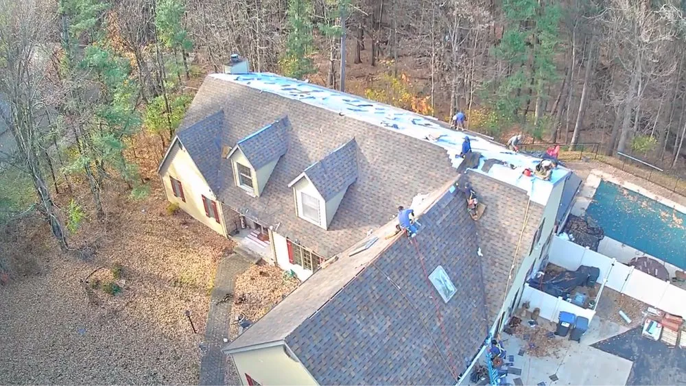 Slide of Wirtz & Construction