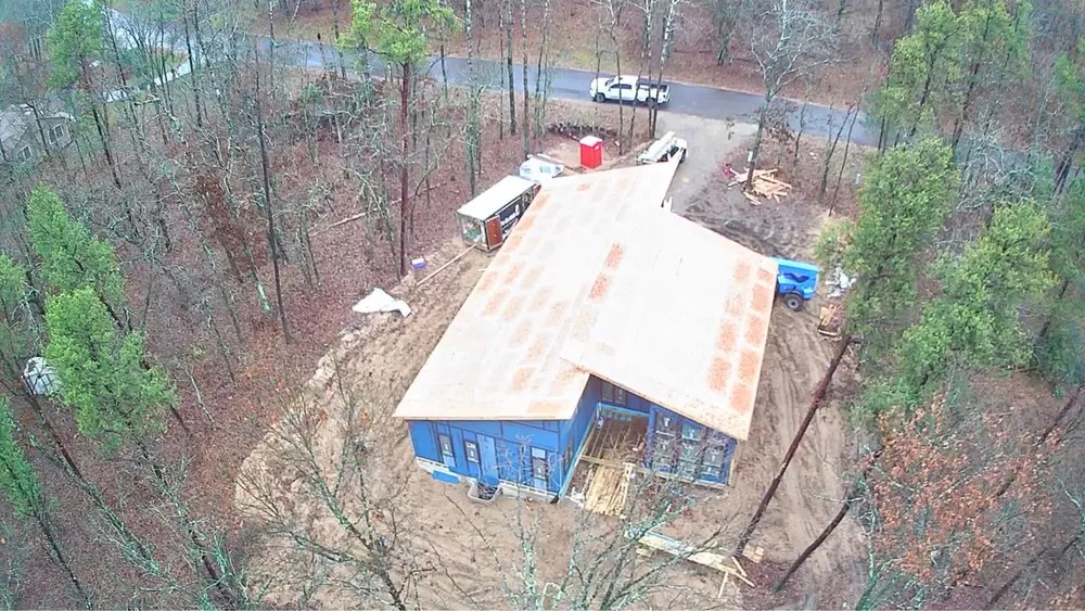 Slide of Wirtz & Construction