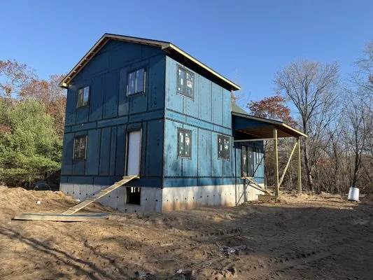 Wirtz & Construction