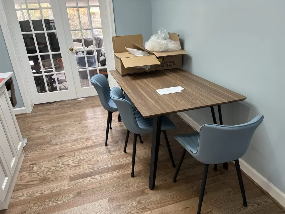 Slide of Wisa Solutions