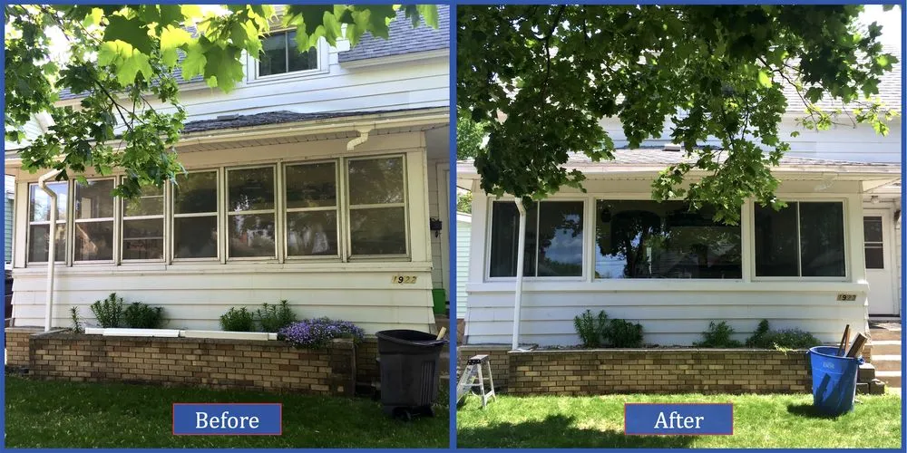 Slide of Wisco Roofing & Windows