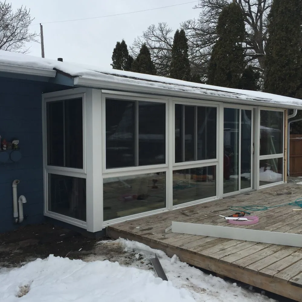 Slide of Wisco Roofing & Windows