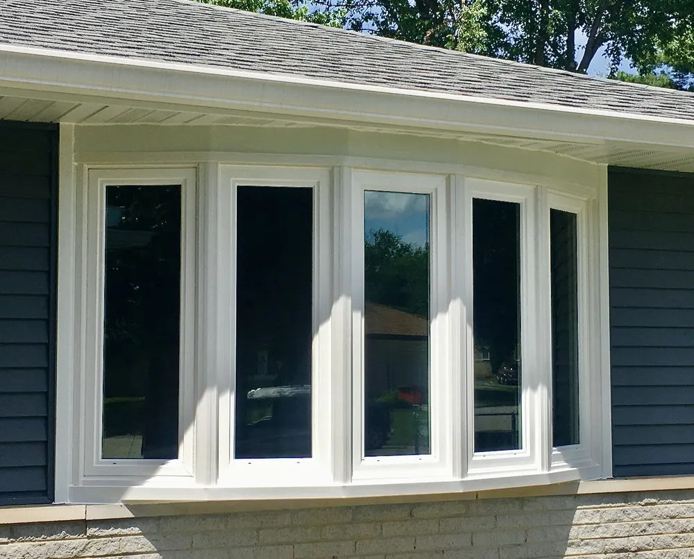 Slide of Wisco Roofing & Windows