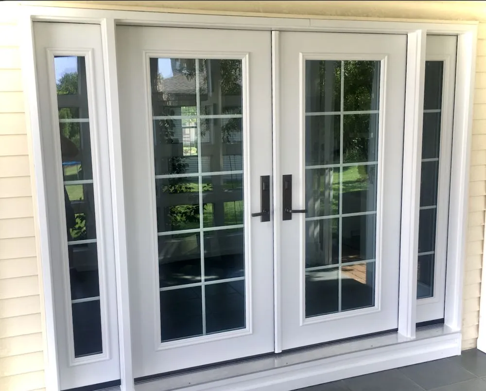 Slide of Wisco Roofing & Windows