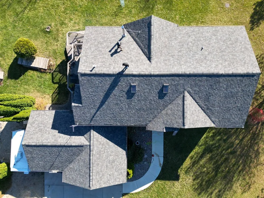 Slide of Wisco Roofing & Windows