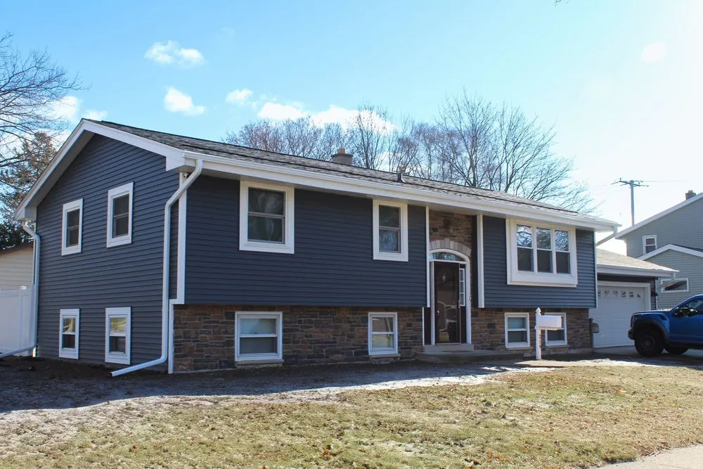 Slide of Wisco Roofing & Windows