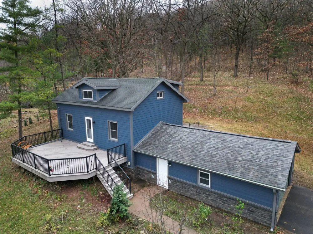 Slide of Wisco Roofing & Windows