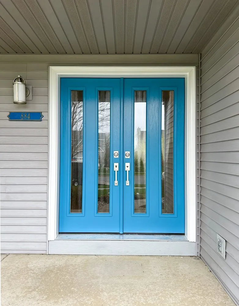 Slide of Wisco Roofing & Windows