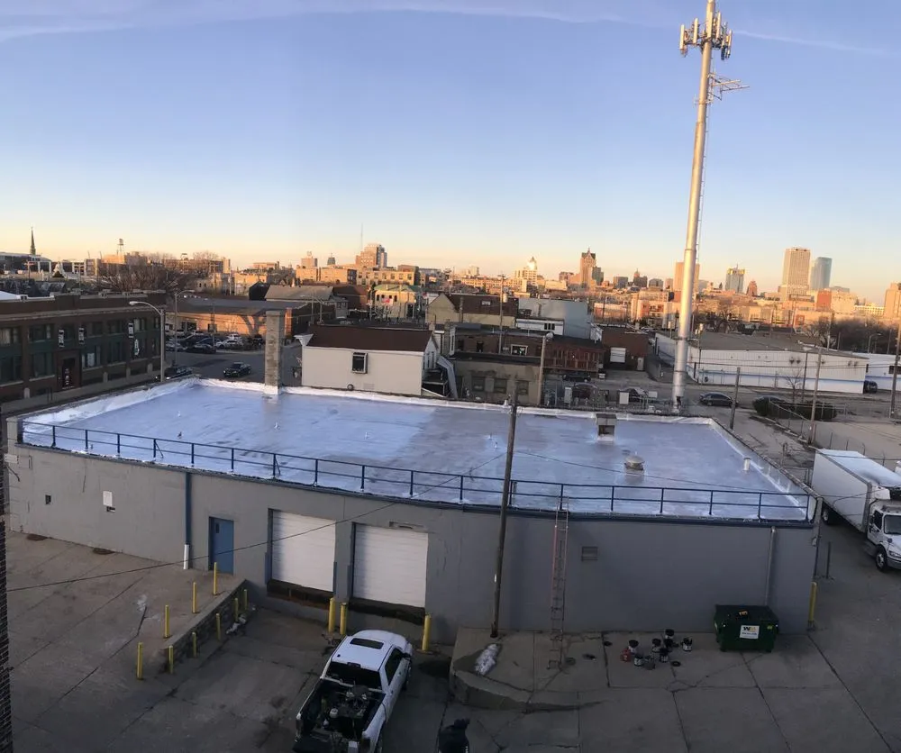 Slide of Wisconsin Contracting Services