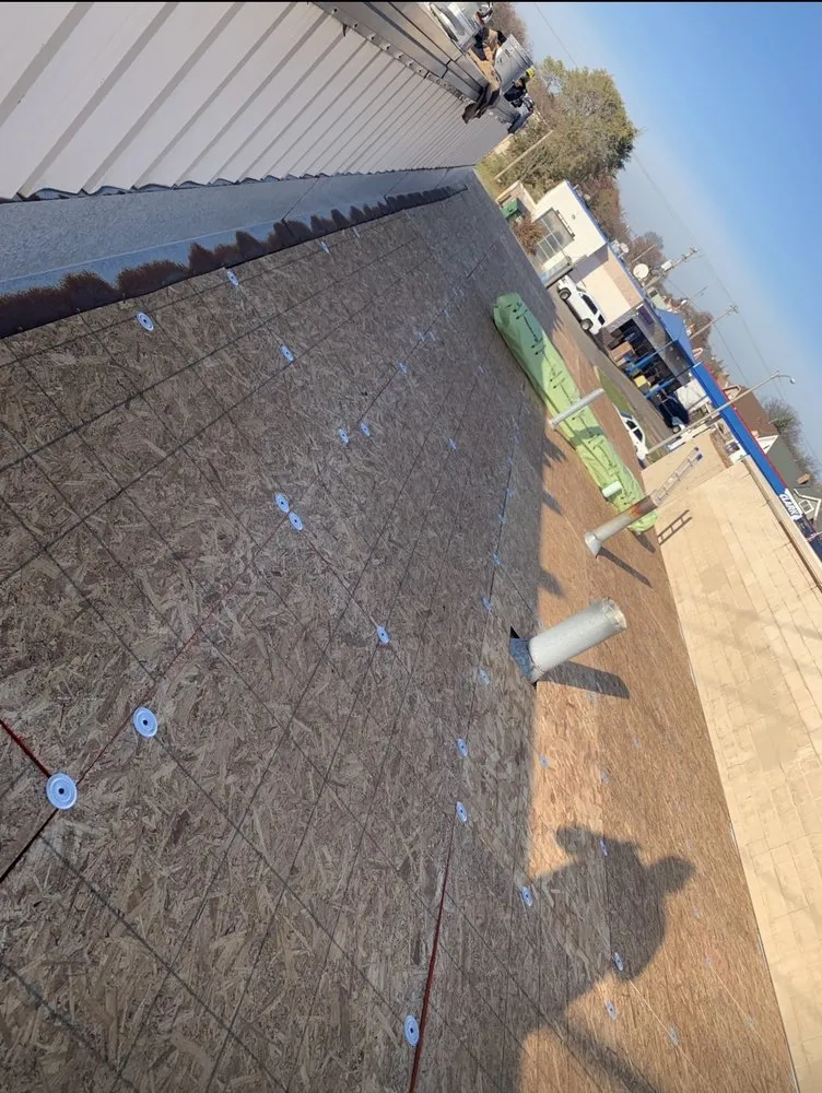 Slide of Wisconsin Contracting Services