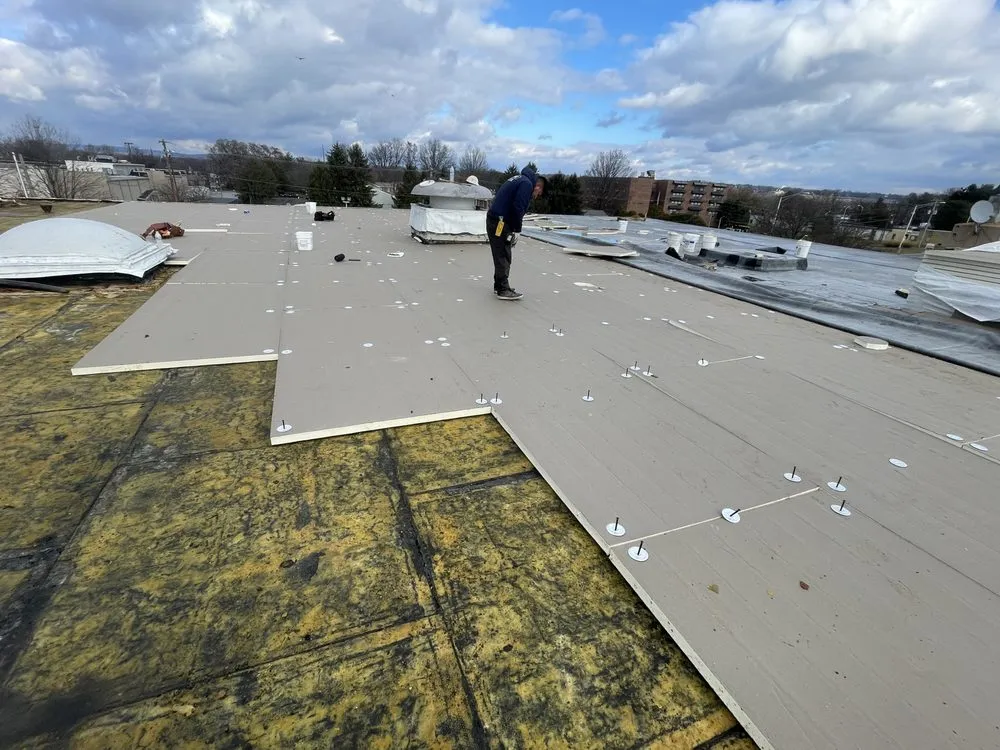 Slide of Wisconsin Contracting Services