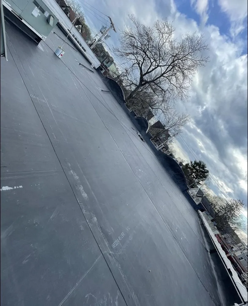 Slide of Wisconsin Contracting Services