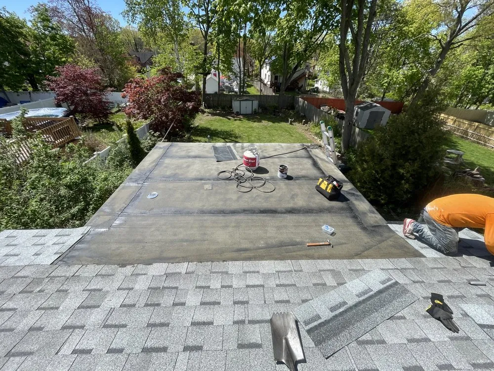 Slide of Wisconsin Contracting Services