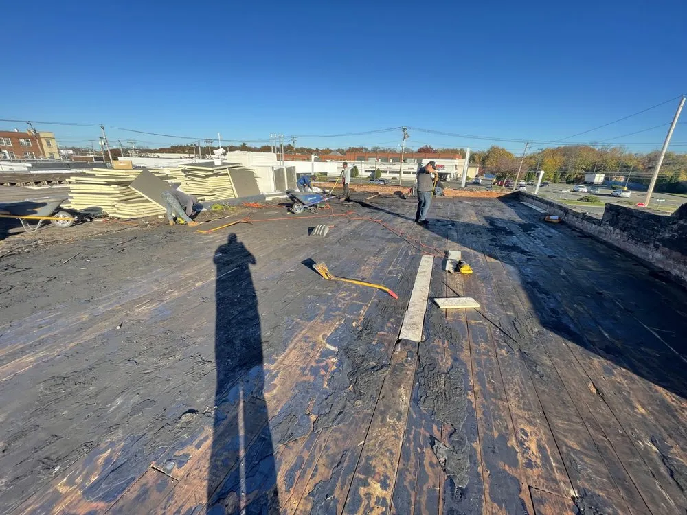 Slide of Wisconsin Contracting Services