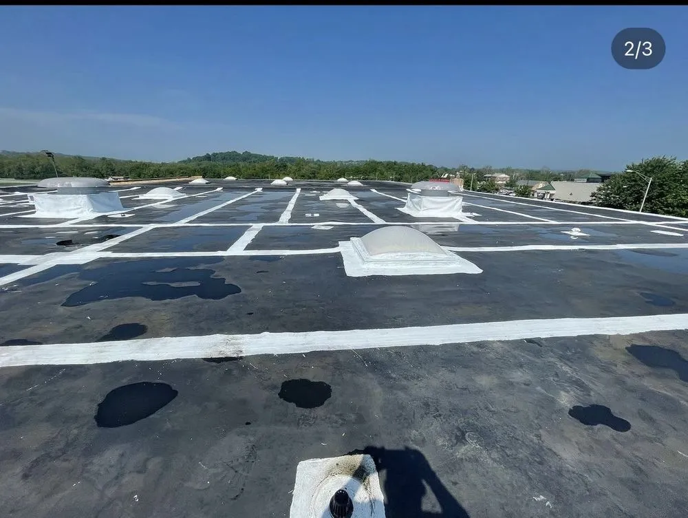 Slide of Wisconsin Contracting Services