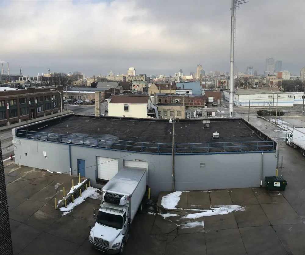 Slide of Wisconsin Contracting Services