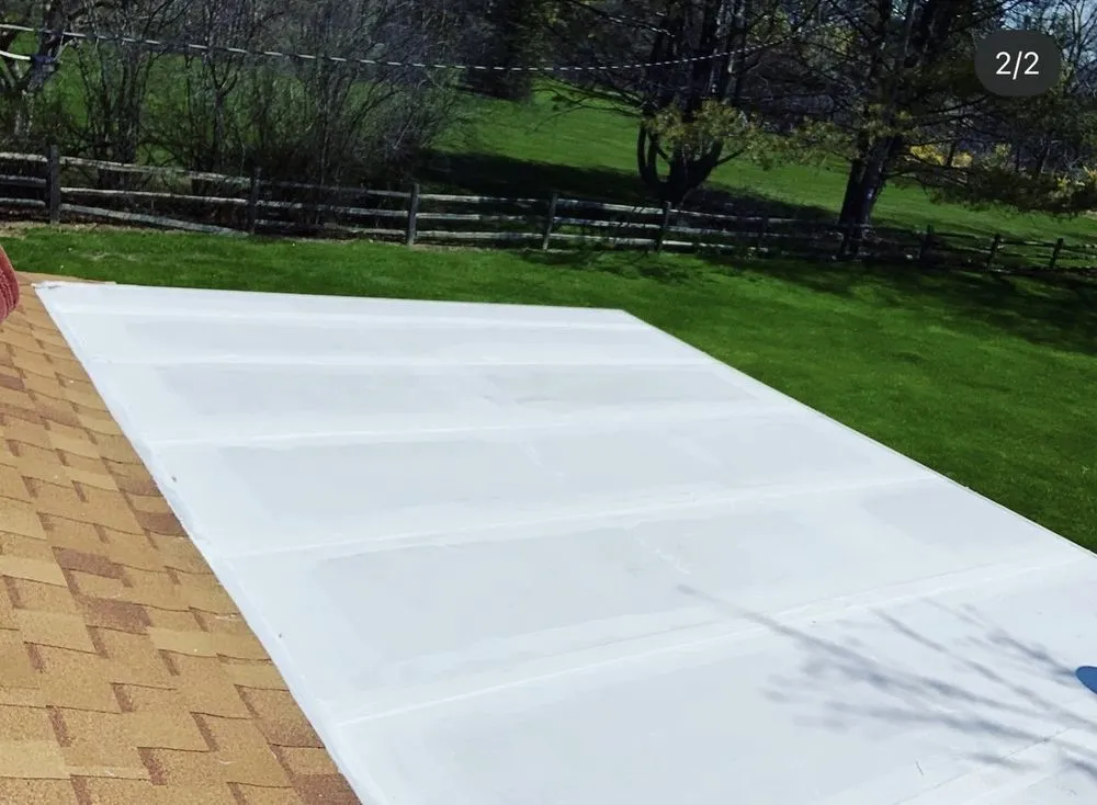 Slide of Wisconsin Contracting Services