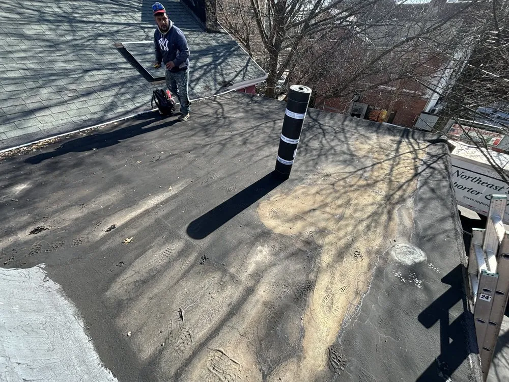 Slide of Wisconsin Contracting Services