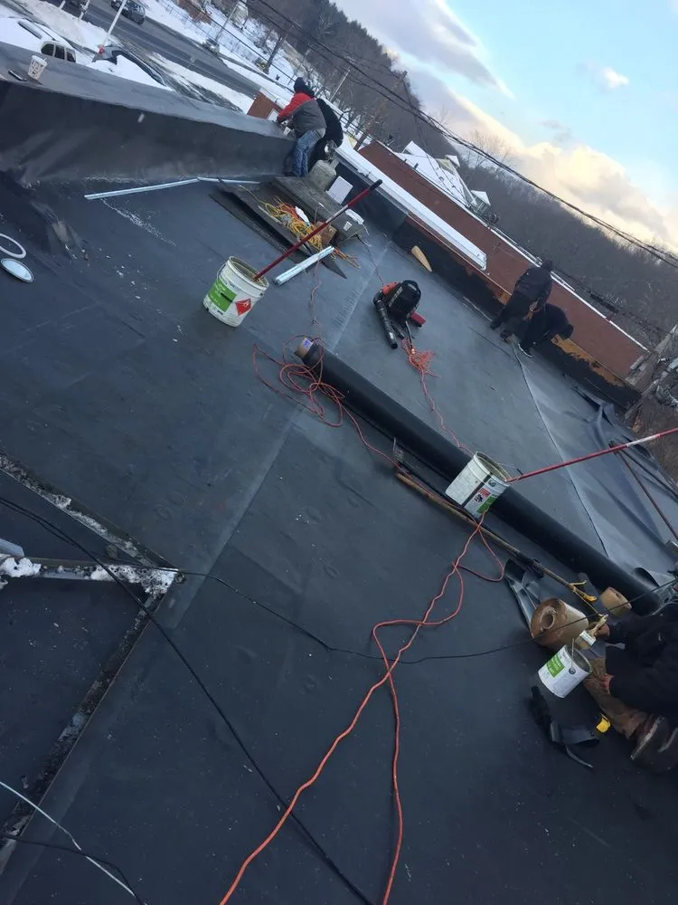 Slide of Wisconsin Contracting Services