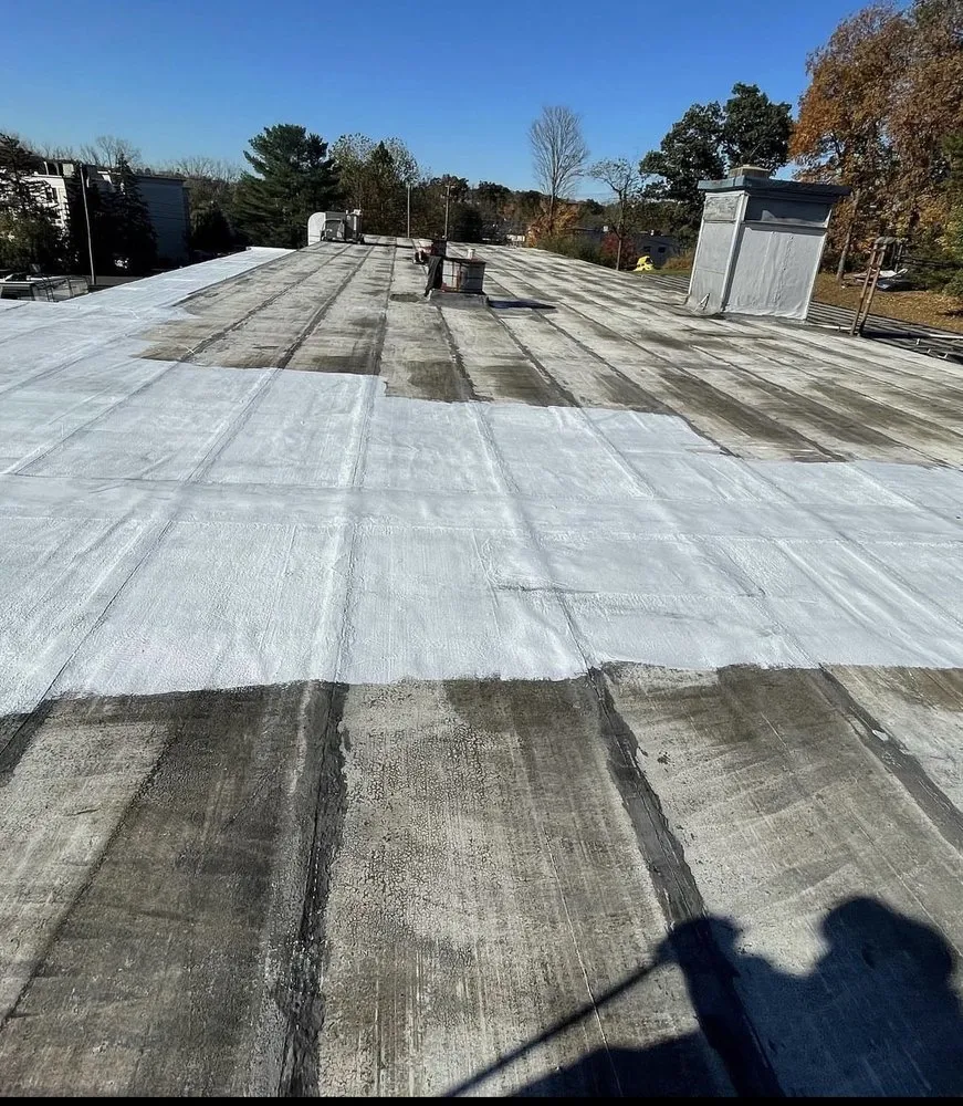 Slide of Wisconsin Contracting Services