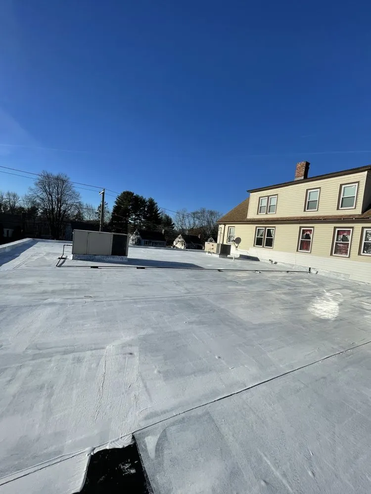 Slide of Wisconsin Contracting Services