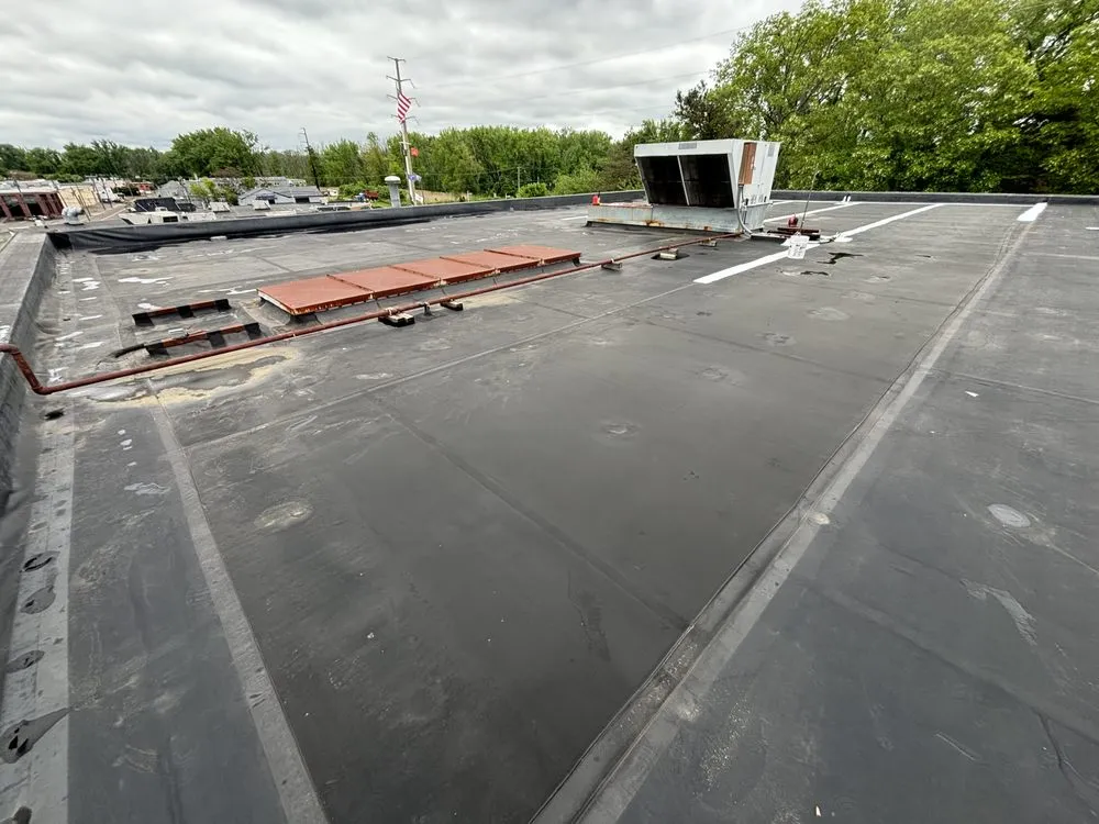 Slide of Wisconsin Contracting Services