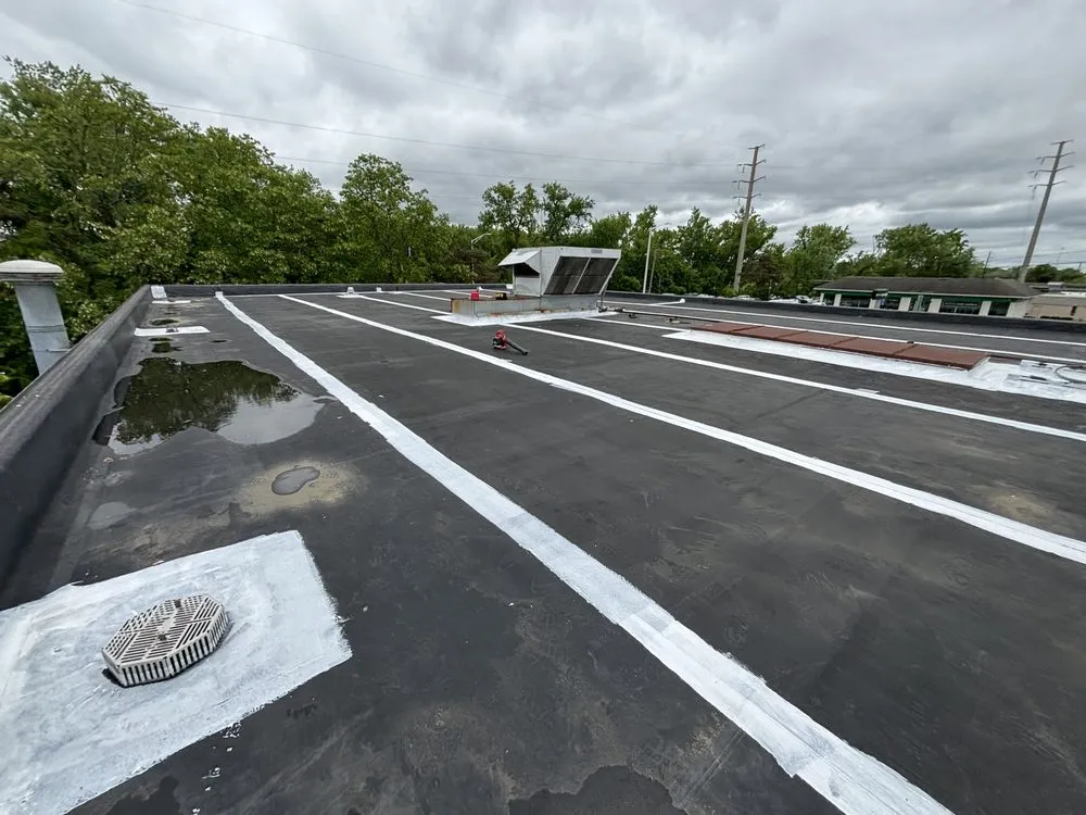 Slide of Wisconsin Contracting Services