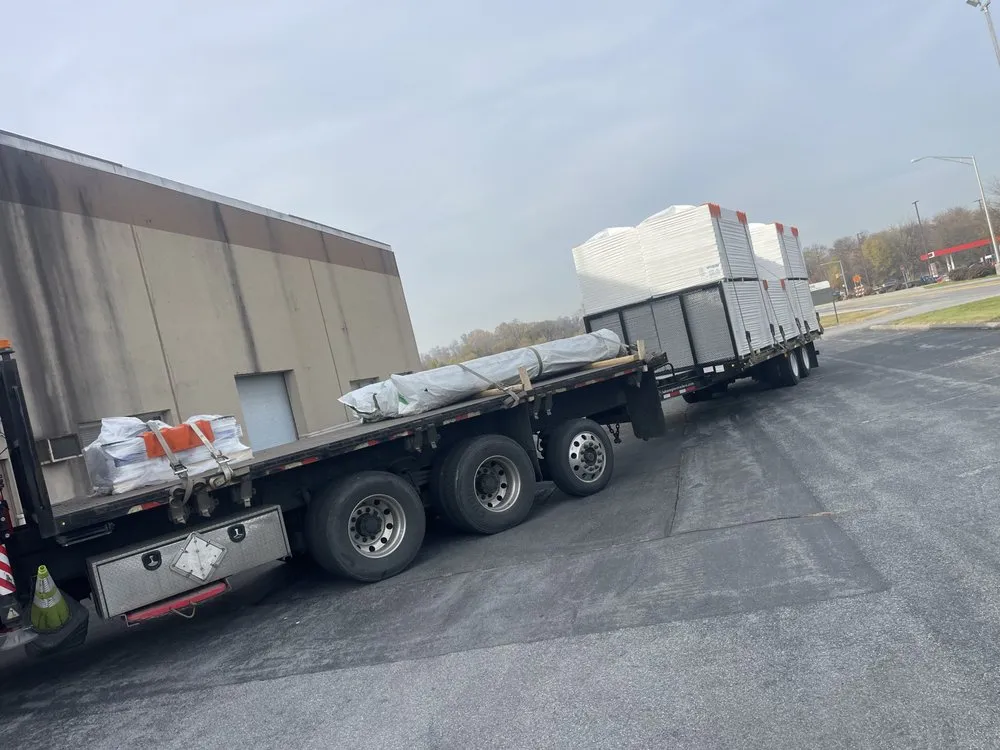 Slide of Wisconsin Contracting Services