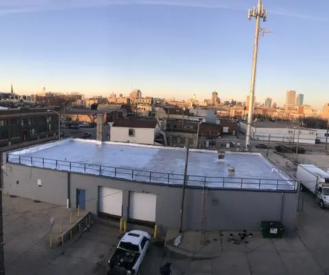 Wisconsin Contracting Services Logo