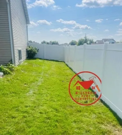 Slide of Wisconsin Home Remodeling