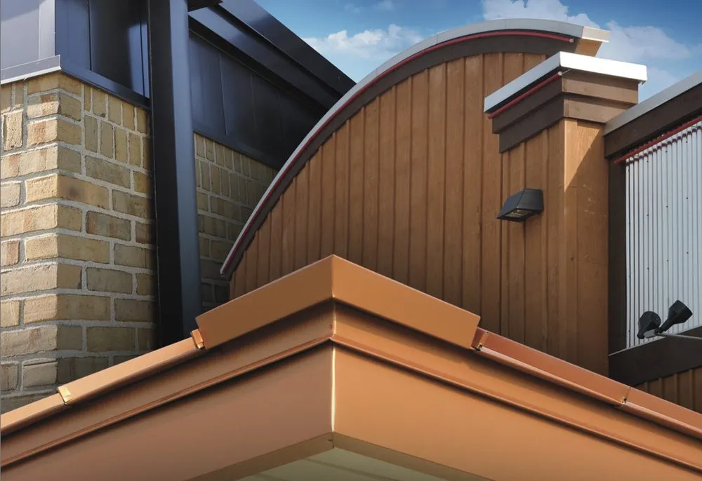 Slide of Wisconsin Roofing Solutions