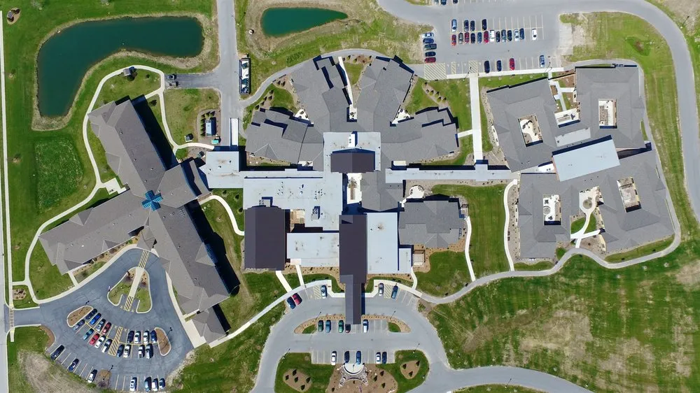 Slide of Wisconsin Roofing Solutions