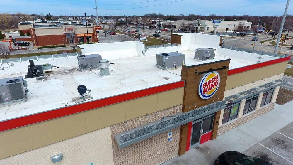 Slide of Wisconsin Roofing Solutions