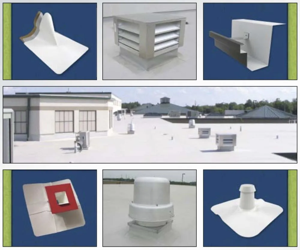 Slide of Wisconsin Roofing Solutions