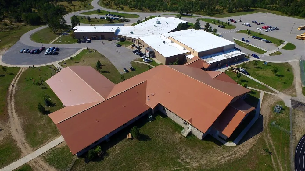 Slide of Wisconsin Roofing Solutions