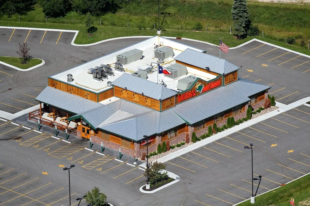 Slide of Wisconsin Roofing Solutions