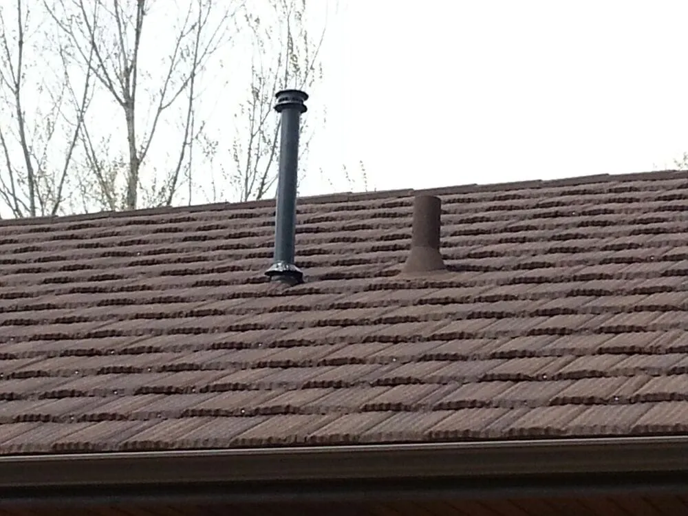 Slide of Wisconsin Roofing Systems